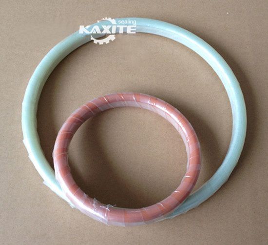 Type D Flange Insulation Gasket